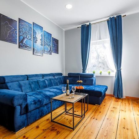 Chopin Park Apartments Познань Экстерьер фото